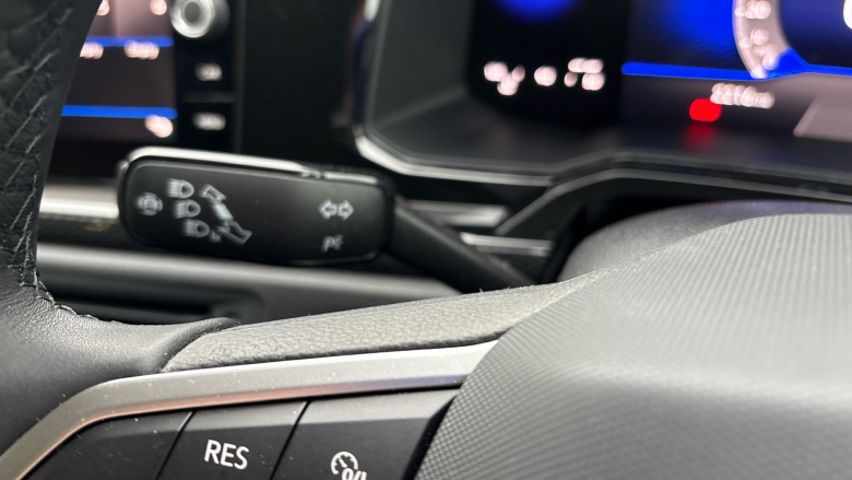 Volkswagen Polo 1.0 TSI Match 5dr Petrol Hatchback